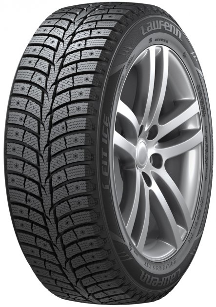 Шина LAUFENN 185/65R15 92T I Fit Ice LW71, зимова, без камери, під шип